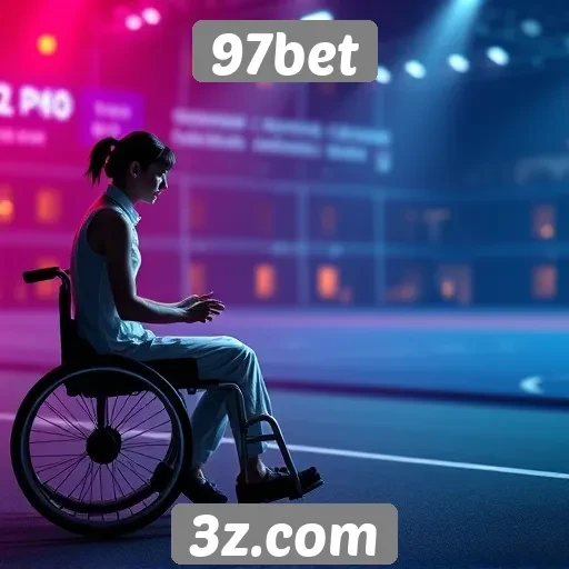 Acesso e usabilidade da plataforma 97bet