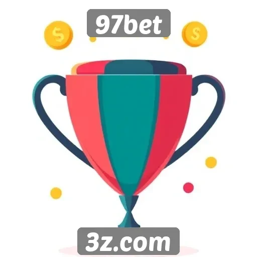 Taxas de retorno e prêmios em jogos de 97bet