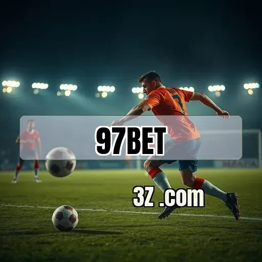 A Empolgante Seção de Sports do 97bet em Detalhes