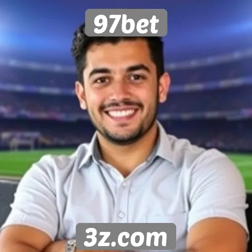 Experiência do usuário na plataforma 97bet